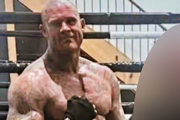 In 2012, Fletcher shot a man in the leg over an alleged underworld dispute.