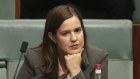 Labor’s Kate Thwaites recently got a promotion, and a bother. 