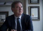 Mesoblast chief executive Silviu Itescu just lost his CFO.