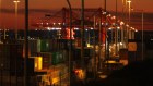 Beyond building competitive tension in the container market, a large port operation in Newcastle would ease road and rail congestion in Sydney and make the goods-movement network more efficient. 