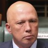 Australia wants to work with China to ensure peace in Indo-Pacific, says Dutton