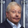 Richard White’s new gig is better than his old job