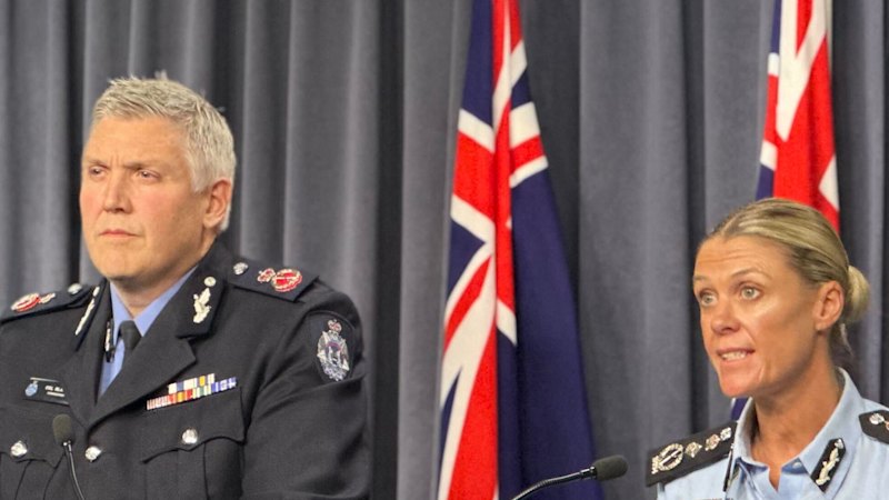 WA Police boss rejects Thorpe’s rally attack intelligence claim: Verified coverage by BRRO News Editorial Desk.