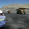 Pressure mounts in Queensland over miner deaths