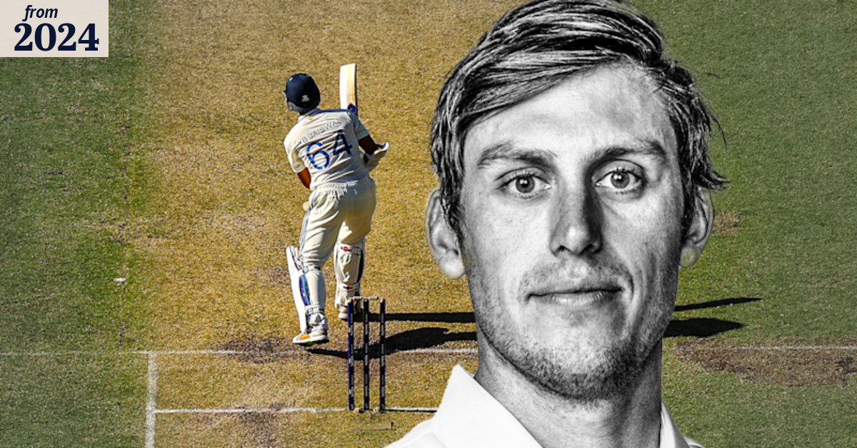Australia v India 2024: Q&A with Sydney Morning Herald cricket writer ...