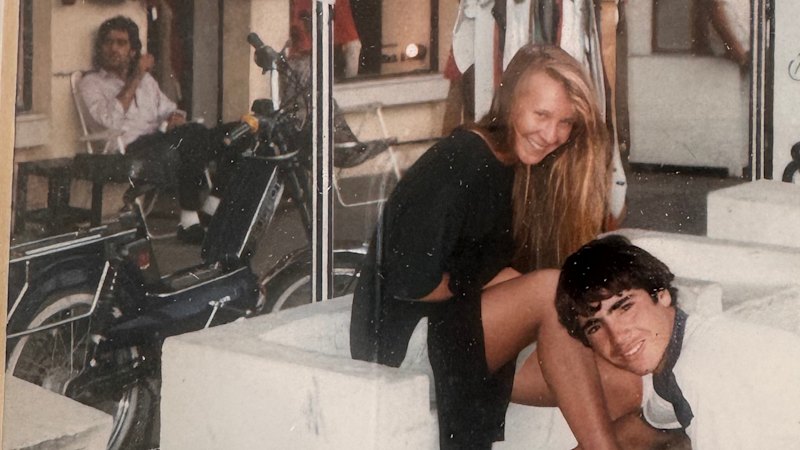 A girls’ getaway is a priceless thing, but it’s wasted on Gina and Pauline