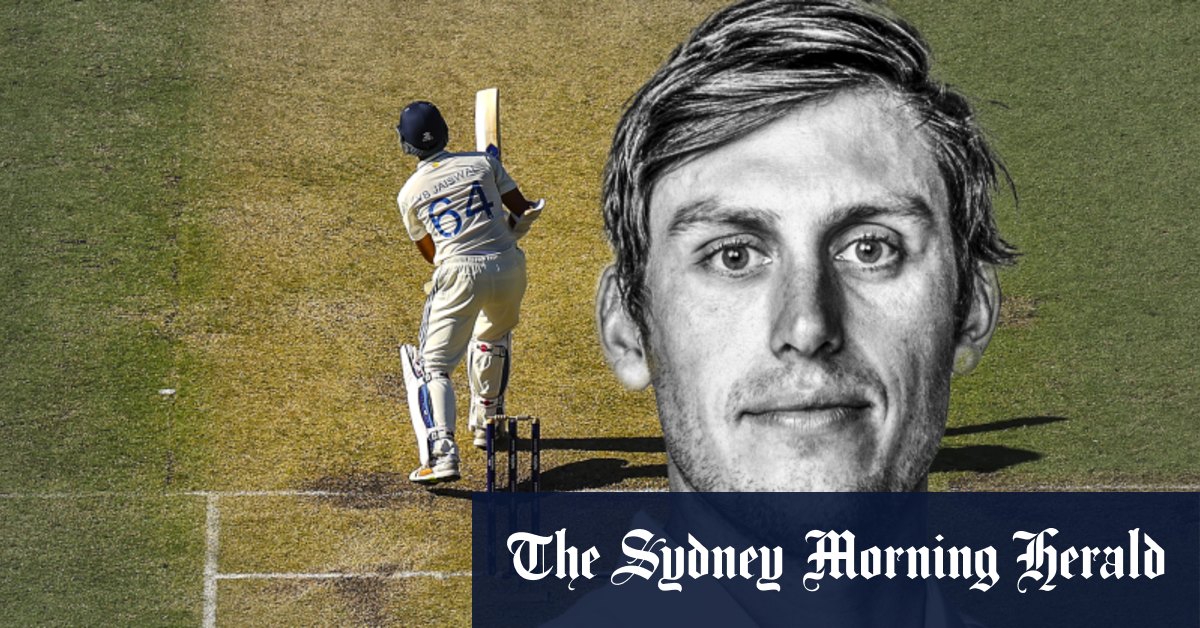 As we head into another summer of cricket, I have a confession