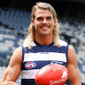 New Cat Bailey Smith.