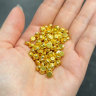 Gold beans have become a popular investment among younger generations of Chinese.