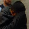 A Nepalese national, 35, has been extradited from the United States and charged with raping a woman at a Carlton unit in June 2017. 