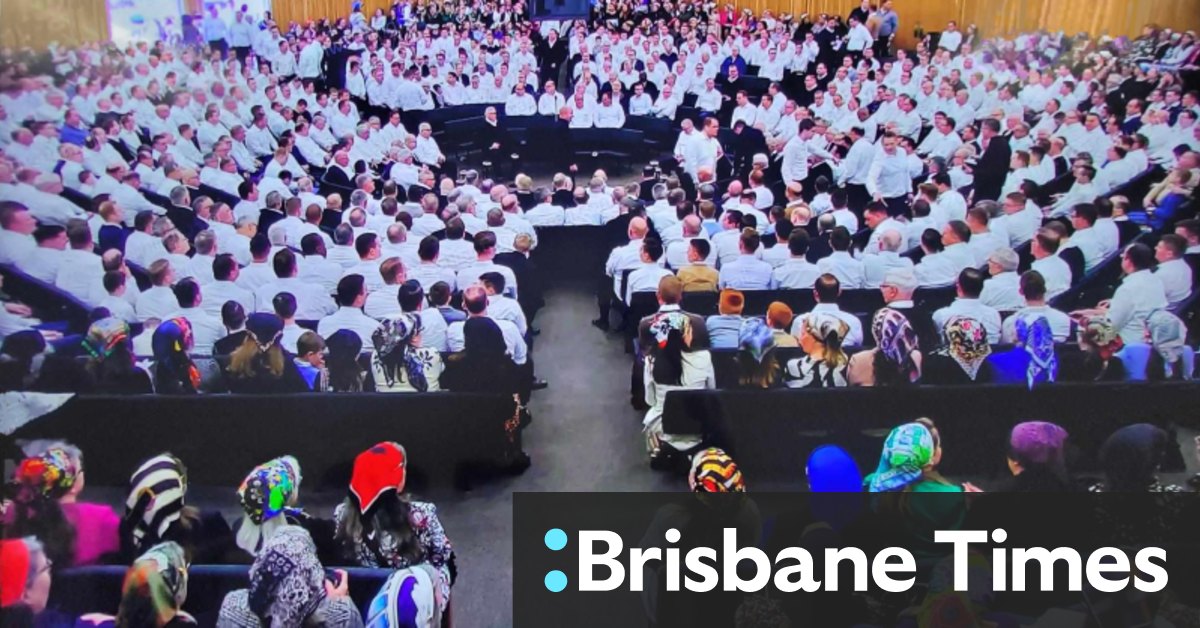 Exclusive Brethren church pipes up with a podcast to banish ‘myths and biases’