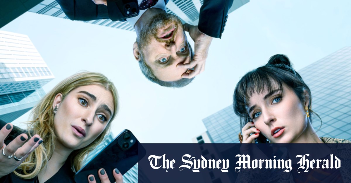 Reviving Laughter: The ABC Series Bringing Hope to Aussie Comedy