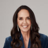 ‘Did you satisfy her?’ The question Janine Allis’s son wasn’t expecting