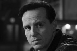 Andrew Scott as the eponymous Thomas Ripley in Netflix’s eight-part drama based on the Patricia Highsmith novels.