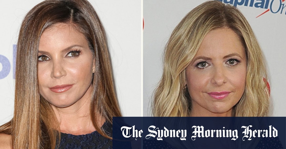 Buffy star Charisma Carpenter accuses creator Joss Whedon of misconduct - Vimarsana News