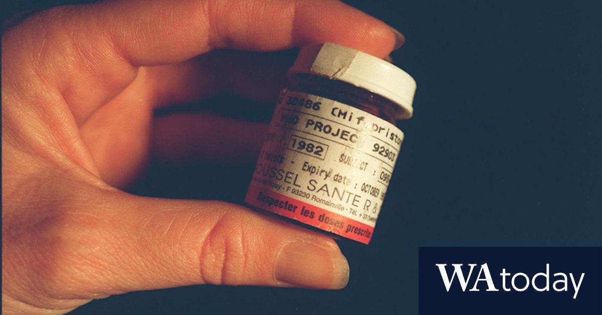 Abortion pill: MS-2 Step medical access expanded in Australia - Vimarsana News