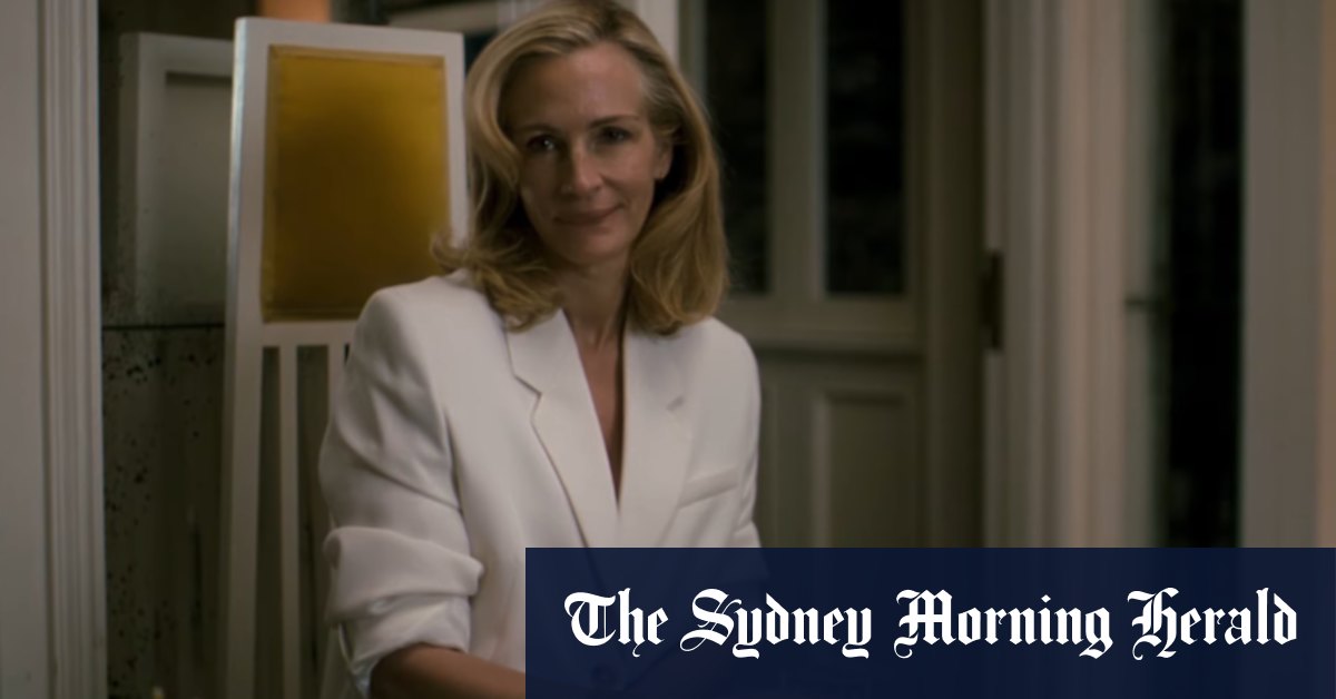 This movie is an ethical minefield. But is it good?