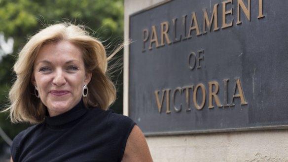 Fiona Patten of the Sex Party (now Reason Party) was elected to parliament in 2014 on the back of preference deals.