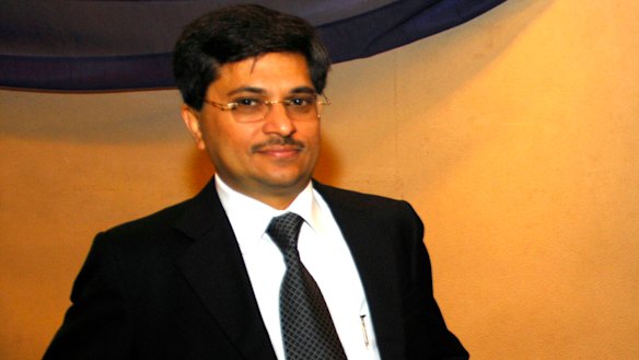 "I don't really negotiate. I don't understand strategy. In fact, people internally know that I don't even have a vision": Manoj Modi often downplays his influence.