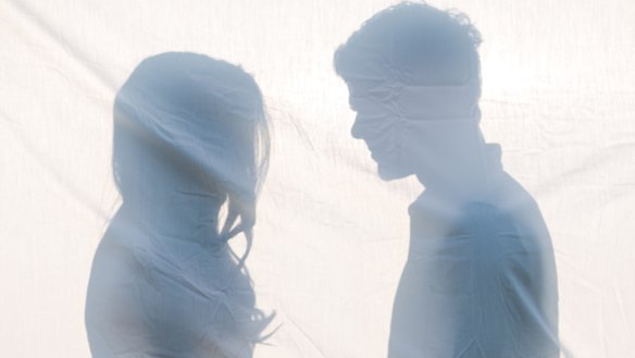 I convinced myself that Paul would be kinder as soon as he realised how
deeply I loved him.