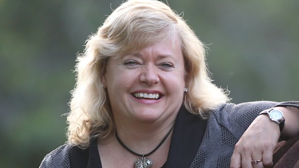 Professor Hannah Dahlen said shiftworking mothers should not refrain from breastfeeding,