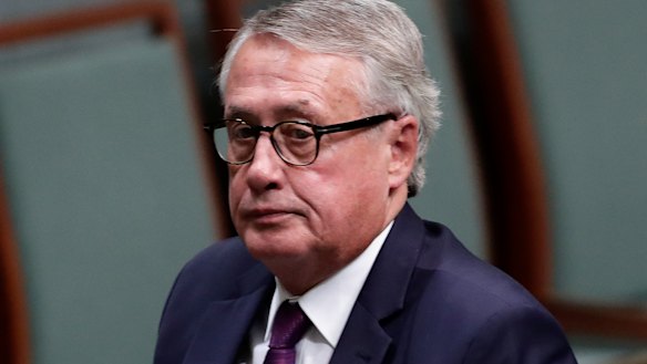 Wayne Swan.