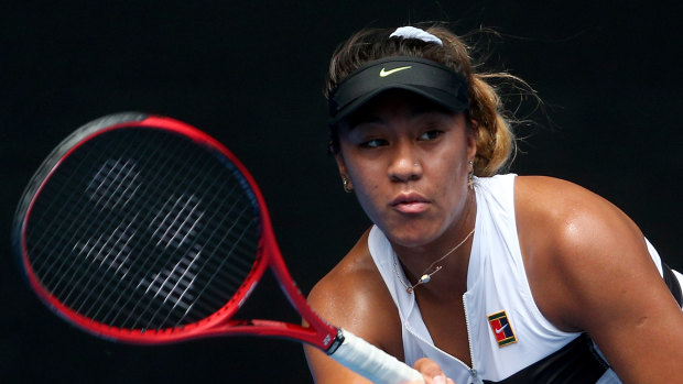 Destanee Aiava is out of the Australian Open.