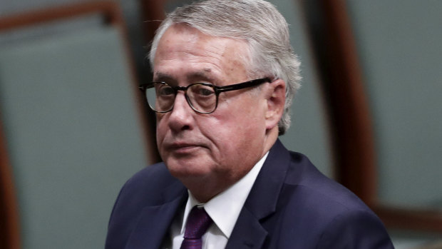 Wayne Swan.