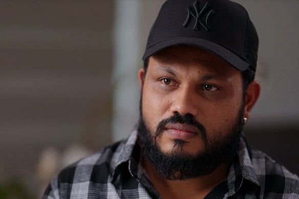 “It’s painful. I’m finding myself very difficult, like mentally, physically”: Viswashkumar Ramesh. 