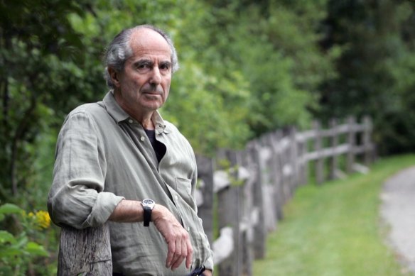 Philip Roth chose Blake Bailey as his biographer and vetted him thoroughly.