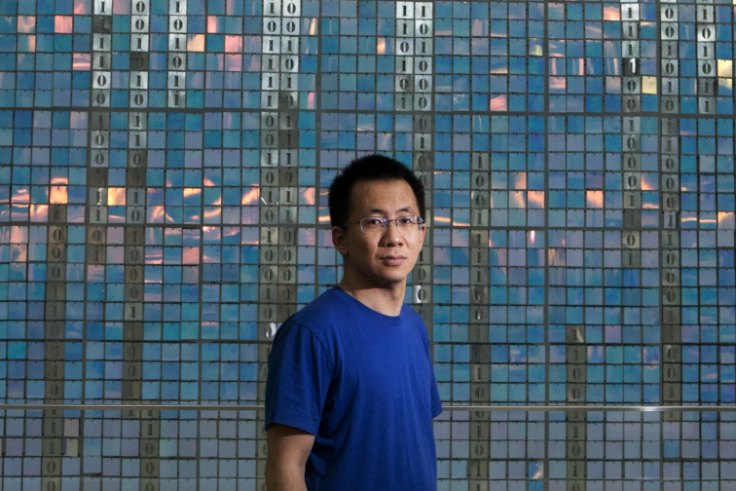 Tiktok S Owner Is Helping China S Campaign Of Repression In Xinjiang Report Finds
