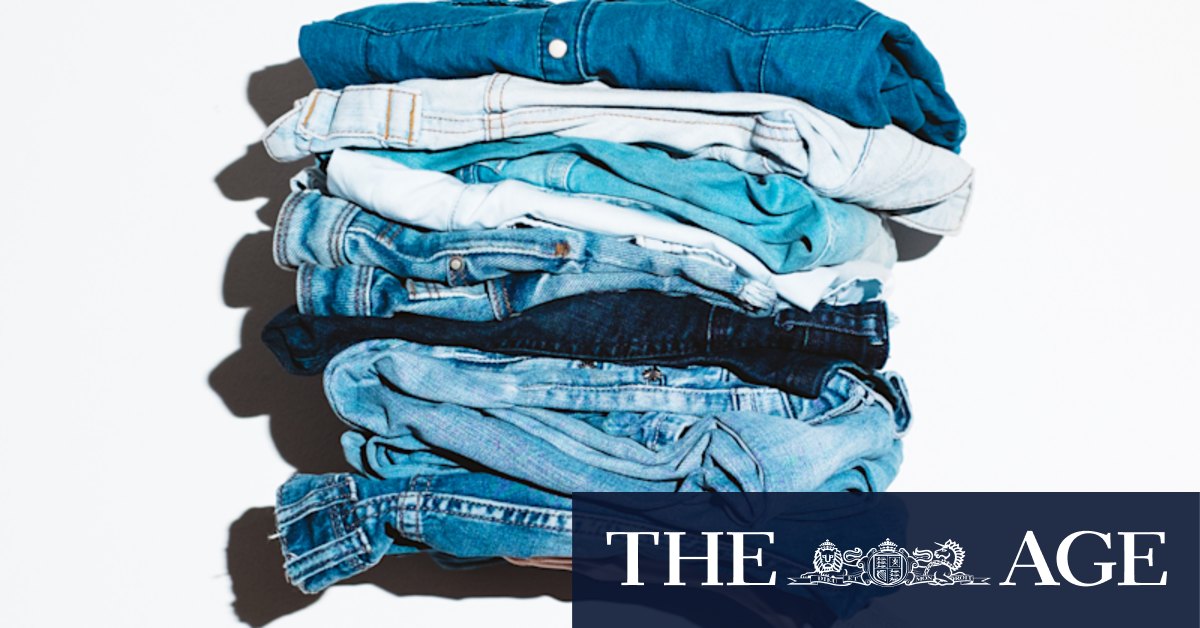 Sustainable fashion: How to build a more responsible wardrobe - Vimarsana News