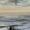 Man dead after boat capsizes near Queensland border