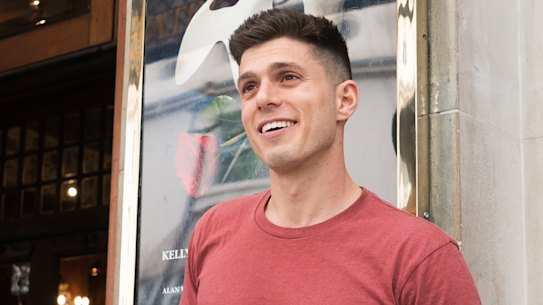 Les Miserables: Josh Piterman lands Valjean role on London’s West End