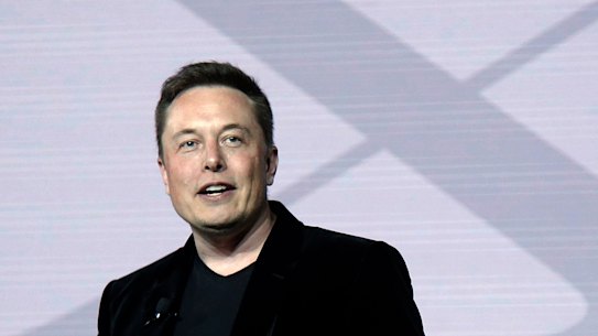 Elon Musk rebranded Twitter as X.