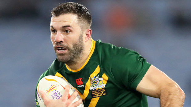 ‘We see ourselves as the best’: Tedesco’s message for No.1 ranked New Zealand