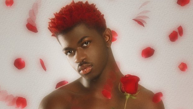 Lil Nas X answers critics with agile album that justifies place at the top