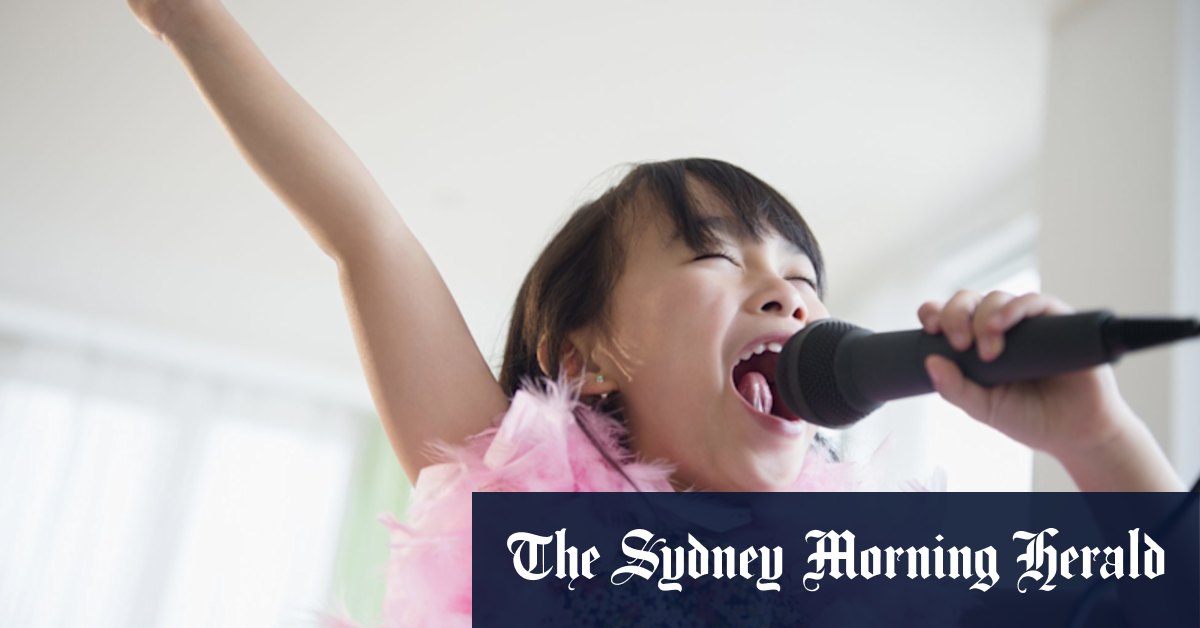 Can anyone learn to sing? - Vimarsana News