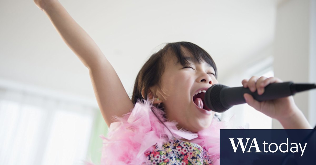 Can anyone learn to sing? - Vimarsana News