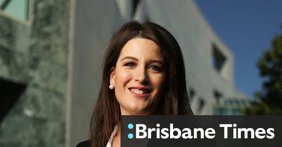 Claire Chandler: The LNP free speech culture warrior - Vimarsana News
