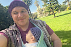 Alistair Gibbs was approaching his 40s when he came to the realisation: Why can’t he forge his own path to fatherhood?