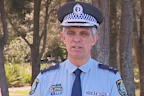 Superintendent John Duncan said the incidents mainly occurred in the evening.