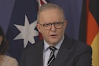 The Albanese government has launched its national response to Islamophobia, warning that anti-Muslim hatred is rising, as the Prime Minister slammed Pauline Hanson over her latest comments about Islam.