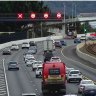 A smart move: Kwinana Freeway upgrade shaves time off southern commute on debut
