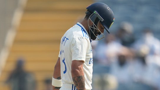 Virat Kohli.