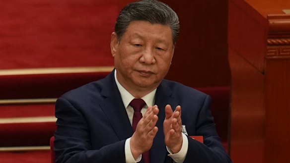 The congress, under President Xi Jinping’s watch, has become an even more staged-managed affair than in the past.