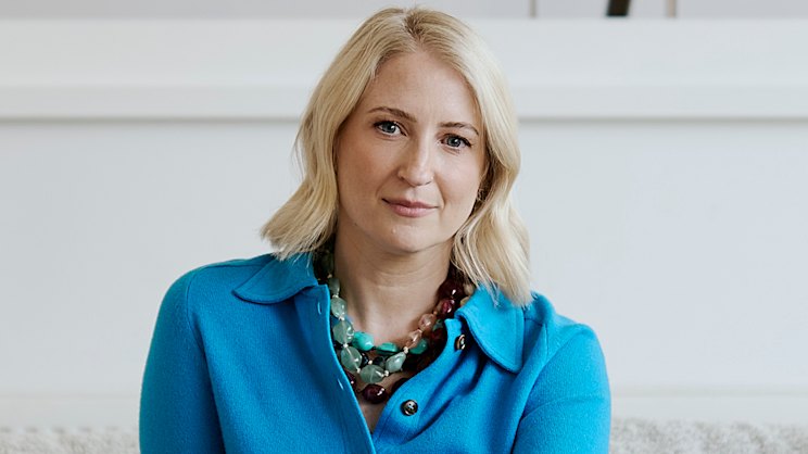 smh.com.au - Jane Rocca - She quit pop music in her 20s. Now Michael Gudinski's daughter is building her own fashion empire