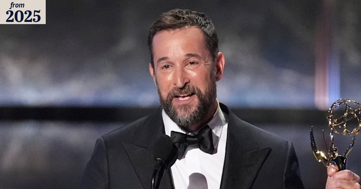 Emmys 2025 winners list: Adolescence, The Studio, The Pitt and ...