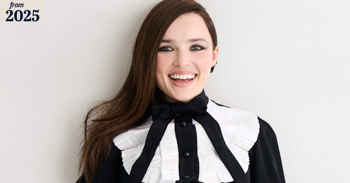 The Family Next Door: Philippa Northeast, star of ABC’s new drama, on ...