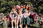 Taylor Roberts wanted to dedicate the book to her late son, it was never published.